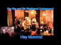 KAY KAY AND HIS WEATHERED UNDERGROUND – Hey Momma&#39; | INTO THE MUSIC REACTION | Andy &amp; Jon