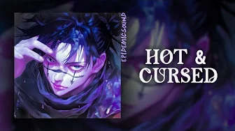 HOT✨ RADIANT Playlist for Your Delulu Era // Choso-Inspired Energy🖤