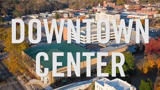 Virtual Tour of the Brenau Downtown Center