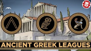 Ancient Greek State Politics and Diplomacy