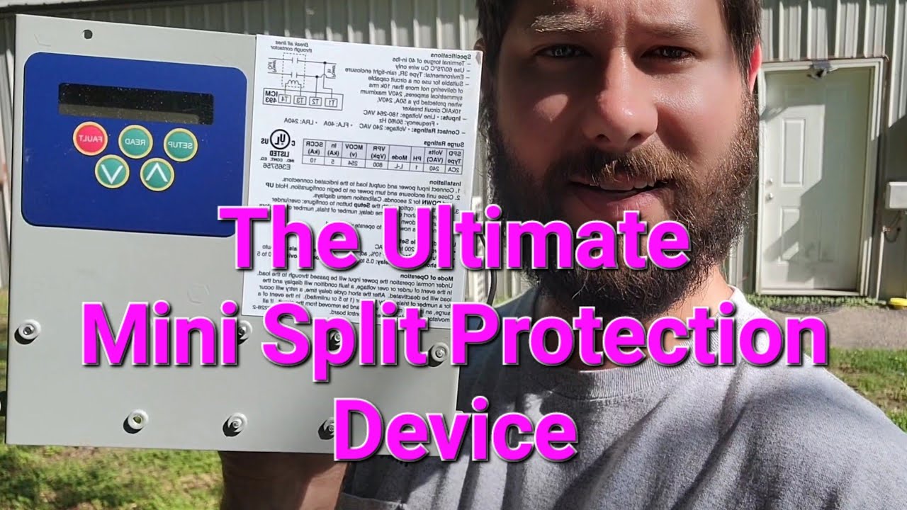 ICM493 Installation Guide: Protect Your Equipment from Voltage Surges