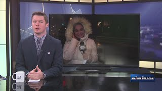WETM 18 News Today