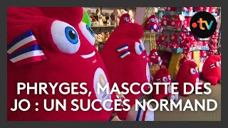 JO de Paris 2024 : le paradoxe de la mascotte – L'Express