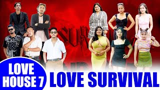 Blind Date || LOVE HOUSE EPISODE 7