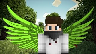 Sezon 6 Minecraft Modlu Survival Multi Bölüm 1 - Yeşil Kanatlar