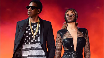 Beyoncé and Jay Z  Live On The Run Tour 2014 - Official Full Performance - Paris, France - Full HD