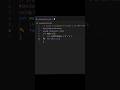 C++ ASCII Trick That Prints Numbers 😮Interview Brain-Teaser Logic 💯#viral #coding #shorts