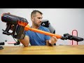 Budget &amp; POWERFUL Vacuum Cleaner but