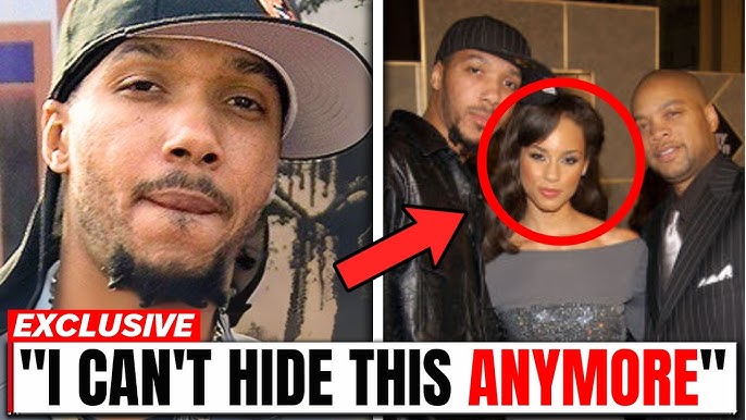 From Jail To Platinum Records What REALLY Happened To Lyfe Jennings?