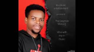 The Gieymak Maku-G Ft Rady-Boy Kbizzy Green Light Prod By Maku-G