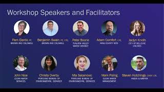Don't Miss This UMC24 Workshop to Optimize Your Utility Operations and Maintenance