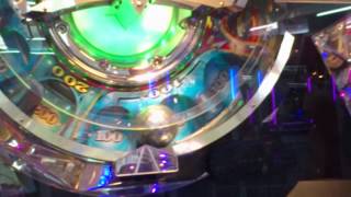 フォーチュントリニティ AJPC