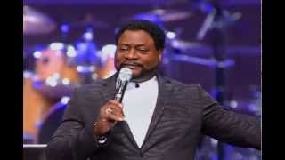 "Still God" - Bishop Eddie Long