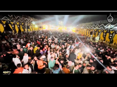 صاحب اصيل الطبع وابعد عن ابو وشين مزمار الهزه الارضيه مع ابطال المجال افندينا السيد حسن اوشا 