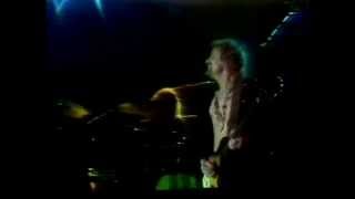 Video thumbnail of "Gasolin' - Stakkels Jim (Live, 1978)"