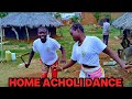 ACHOLI LUO AFRICAN  Traditional cultural dance