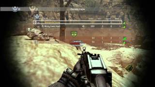 rules wrong 1st map 2nd map used akimbos