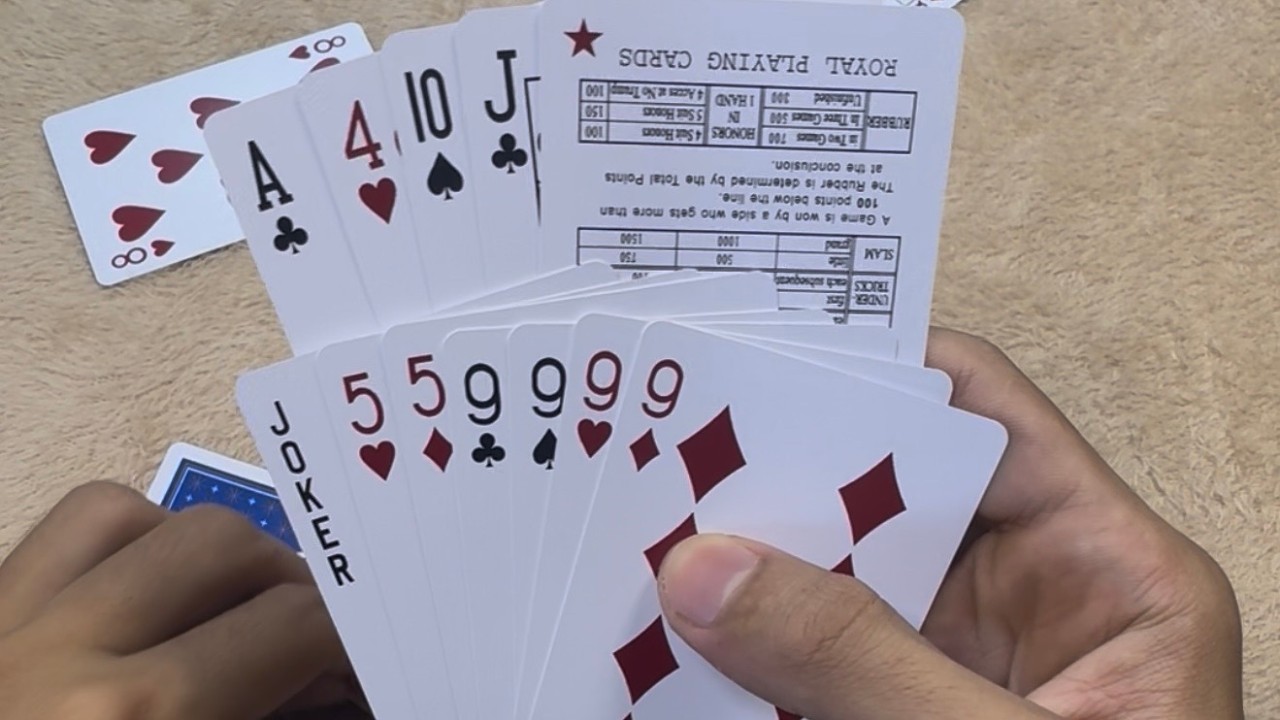 Laro ni Burgie: Asaran + Inisan pero Solid Tayo! 🔥 #moimoipalagurl #tongits #burgie