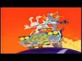 Sam and Max 90's Cartoon Intro.