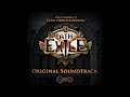 Path of exile soundtrack  shavronne  brutus extended