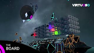 The Instruments of Virtuoso VR