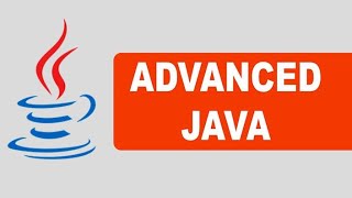 ADVANCE JAVA | Class 11 | SOFTWARE FREE COURSES