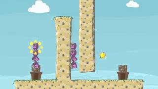 Purbalds -- Level 14 Walkthrough