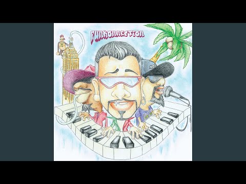 Essential Funk (feat. Temu)