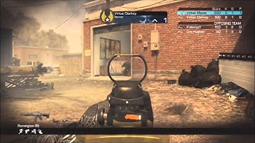 Host Booters - Crs Hughes