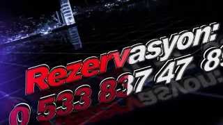 DJ FEST 2 / PARK DE LUNA / 12 HAZİRAN CUMA