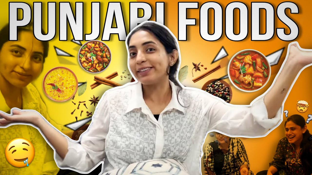 Making Punjabi food 🥘 for Gujarati rishtedaars 😎🔥❤️#trending #viral #youtuber #food #foodie