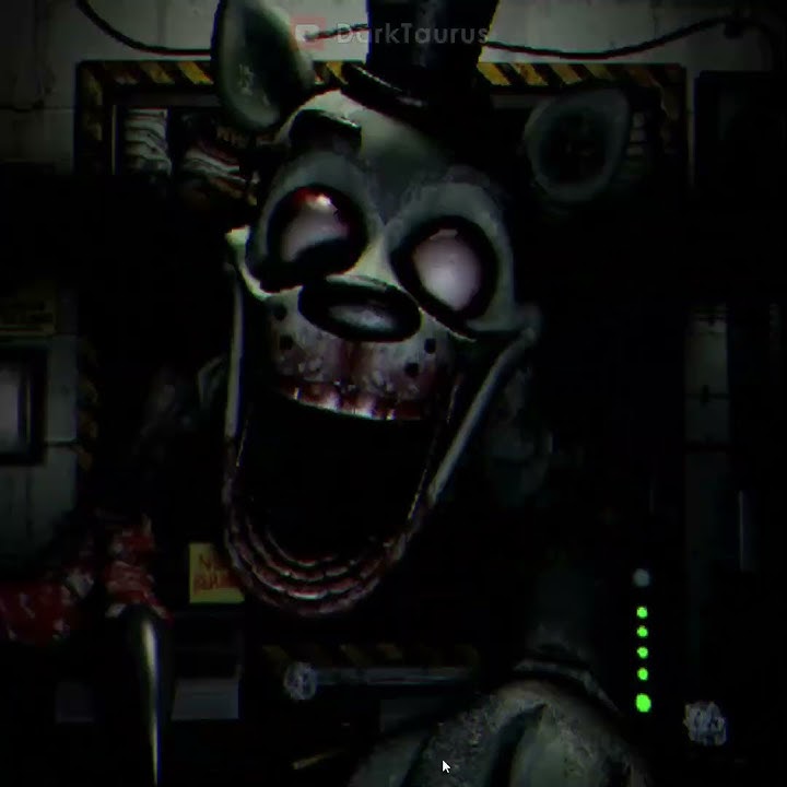 GSAF Dreadbear's ambush at the Ending!