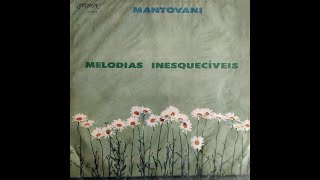 Mantovani  Melodias Inesquecveis
