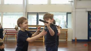 Leo Schools at Danesfield Marlow