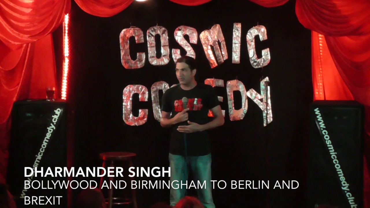 Bollywood And Birmingham To Berlin And Brexit Opening Youtube
