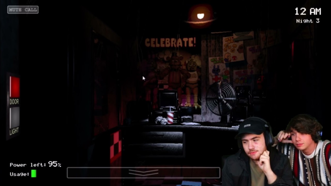 Karl: Its going down for real