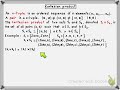 Discrete Structures [Lecture 13 / Segment 4] - Intro to set theory- Part 4/10
