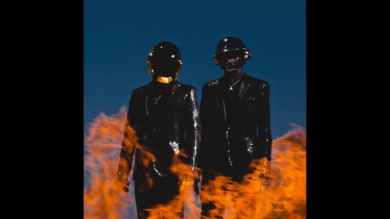 [FREE] The Weeknd x Daft Punk Type Beat - 