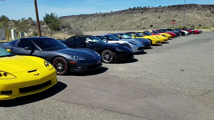 BAGDAD AZ Cruise