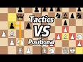 Which chess style will actually make you stronger?