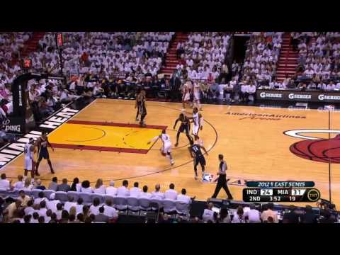 DwyaneWade - TOP 10 Spin Dunks Of Career