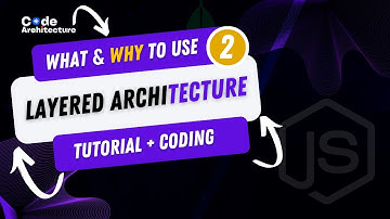 Understanding Layered Architecture | What It Is and Why You Need It #2
