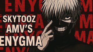 Tragdia  Kaneki  Enygma reedit Amv
