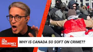 An Ontario Judge Just Put Canadas Legal System On Blast. Will Anybody Listen?