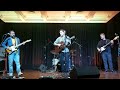 Held By The Angel (Mileib | Flora | Saldanha) 2019 - MIDNIGHT MOCCA