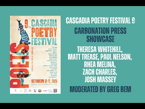 CPF9 Carbonation Press Showcase CPF9 Carbonation Press Showcase