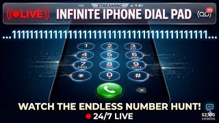 🎵 iphone Dial Pad Song Guessing Challenge - Day 3 | Part 2