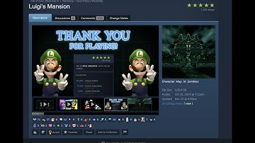 Black Ops 3 Custom Zombies