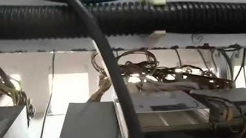 EBIT/EBANG E11 on testing(more details pls contact whatsapp/wechat: +8613620903724)