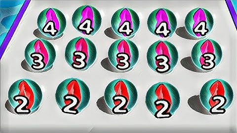 Marble Run 3D - All level Gameplay Walkthrough Android iOS part 2